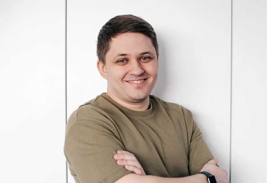 Алексей Попков