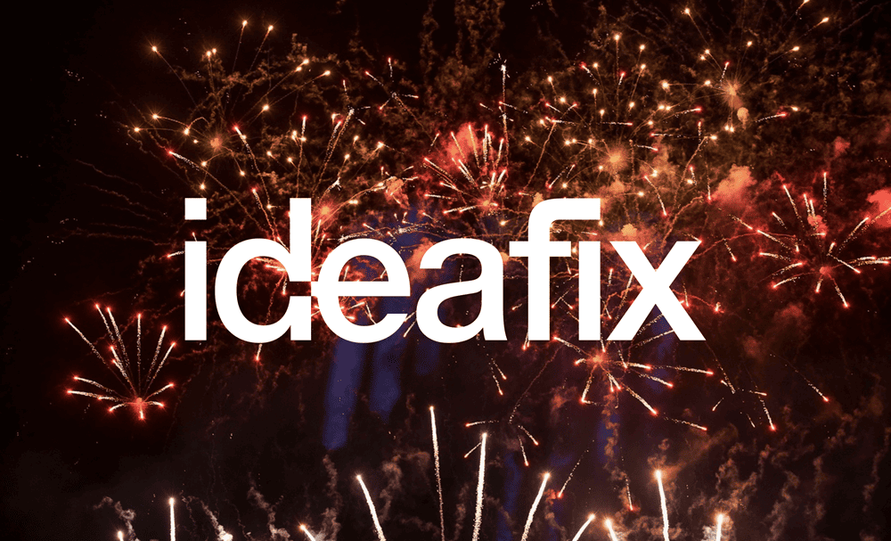 IT-компания Xpage I Агентство коммуникаций IDEAFIX GROUP