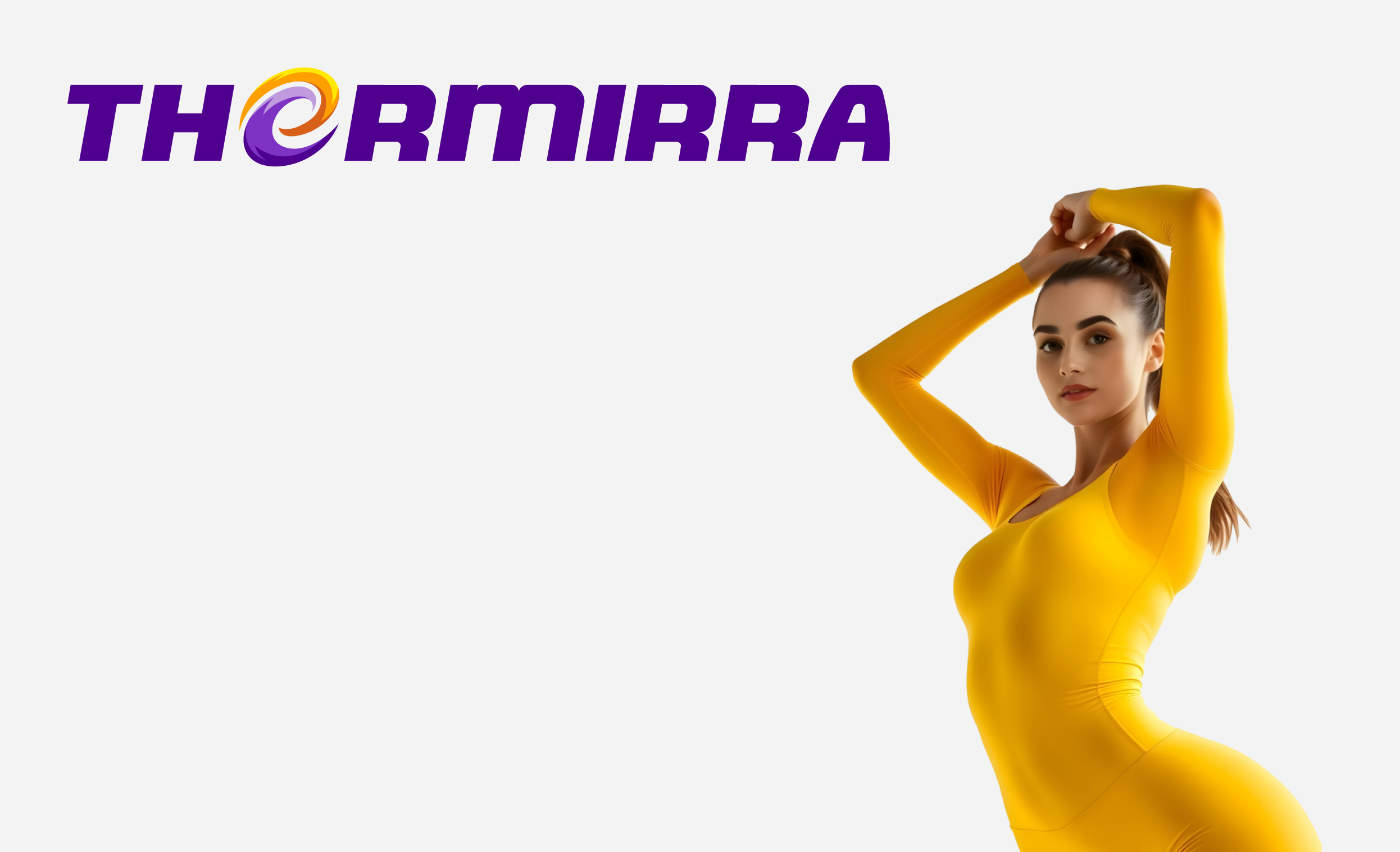 IT-компания Xpage I Интернет-магазин термобелья «Thermirra»