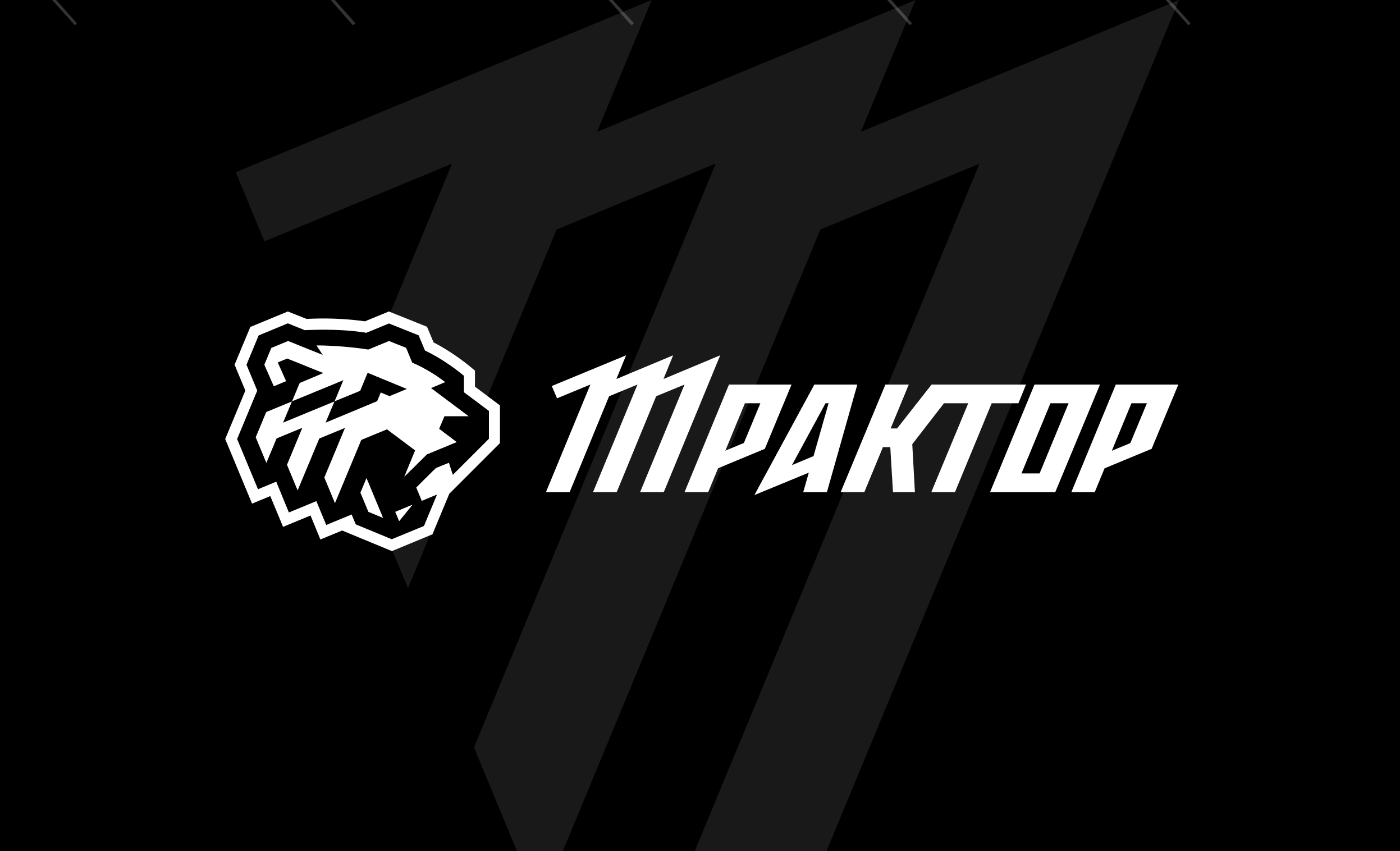 IT-компания Xpage I Хоккейный клуб «Трактор»