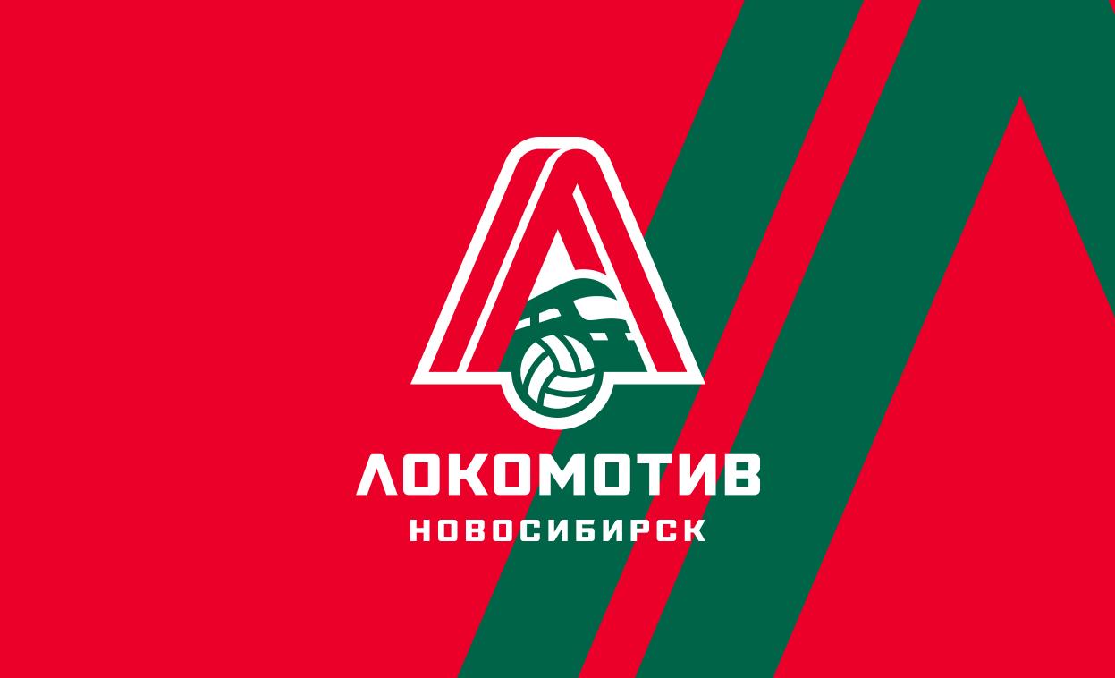 IT-компания Xpage I Интернет-магазин волейбольного клуба «Локомотив-Новосибирск»