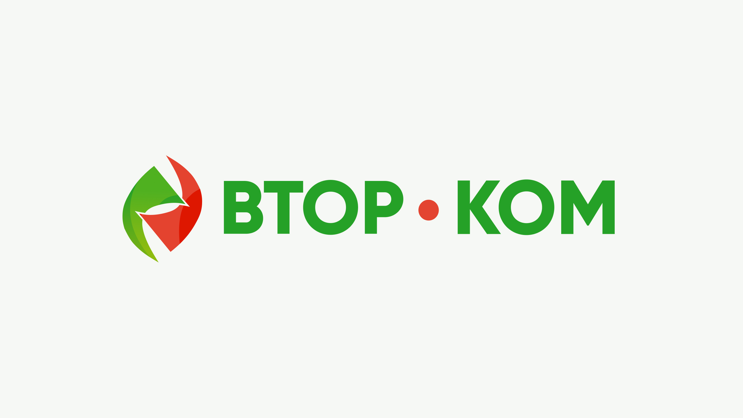 Редизайн сайта производственной компании «Втор-Ком»