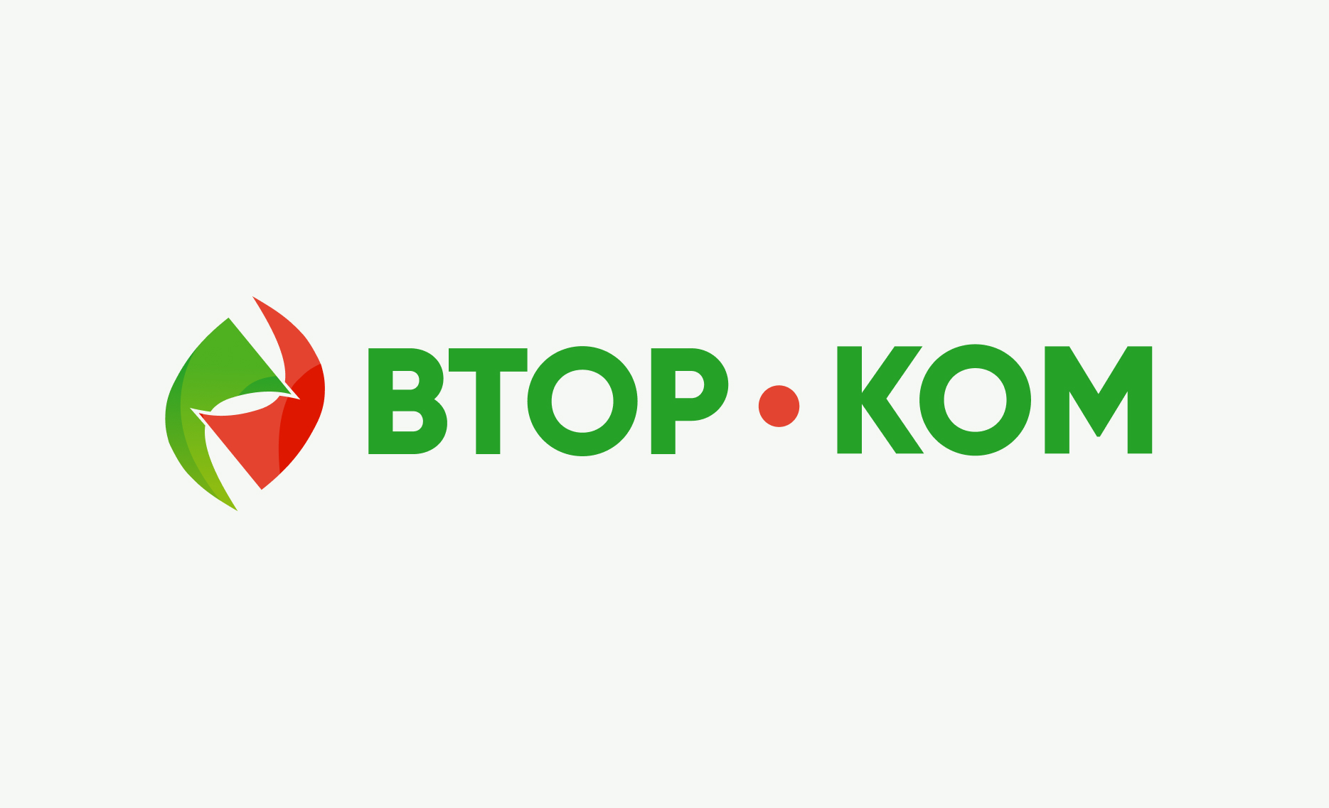 IT-компания Xpage I Редизайн сайта производственной компании «Втор-Ком»