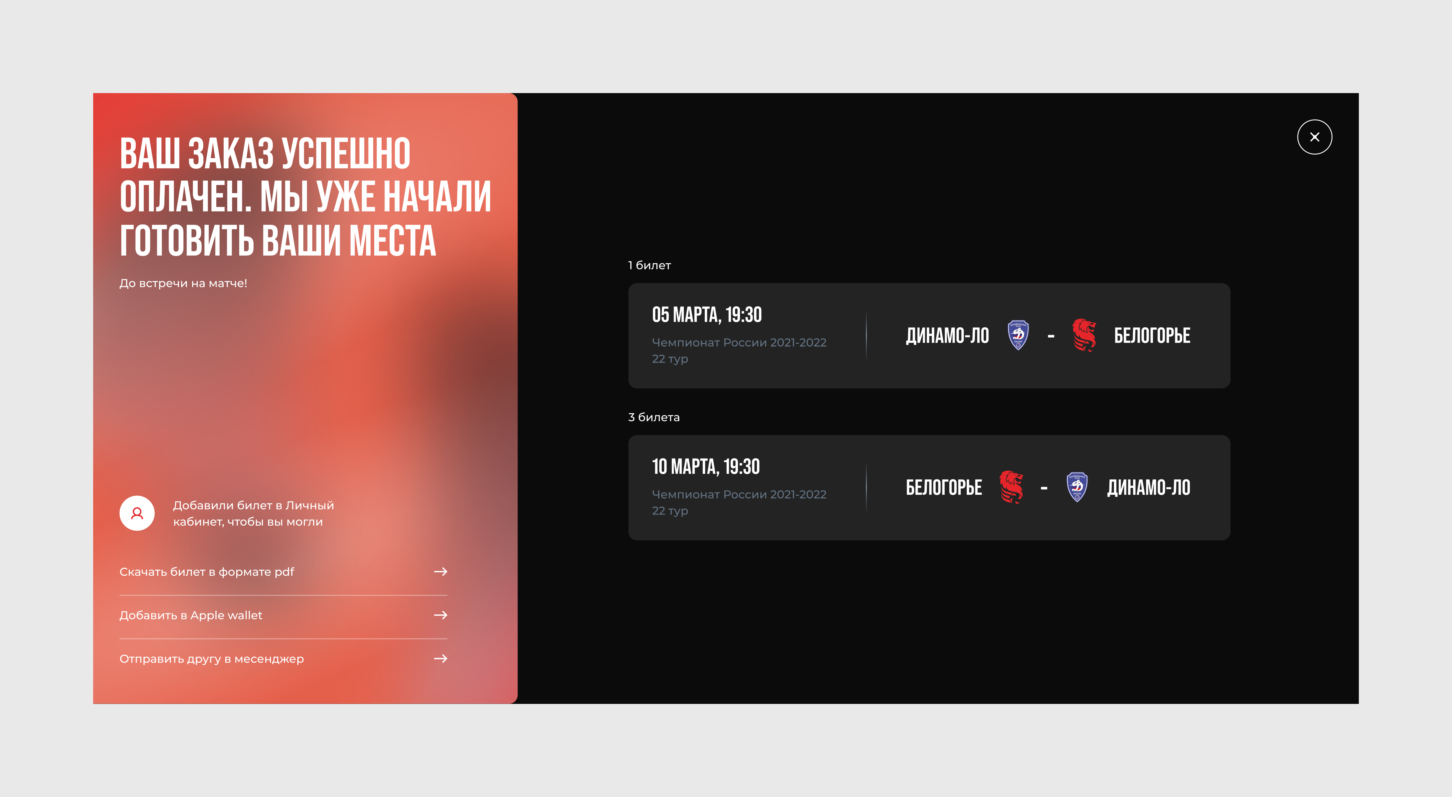 Волейбольный клуб «Белогорье»