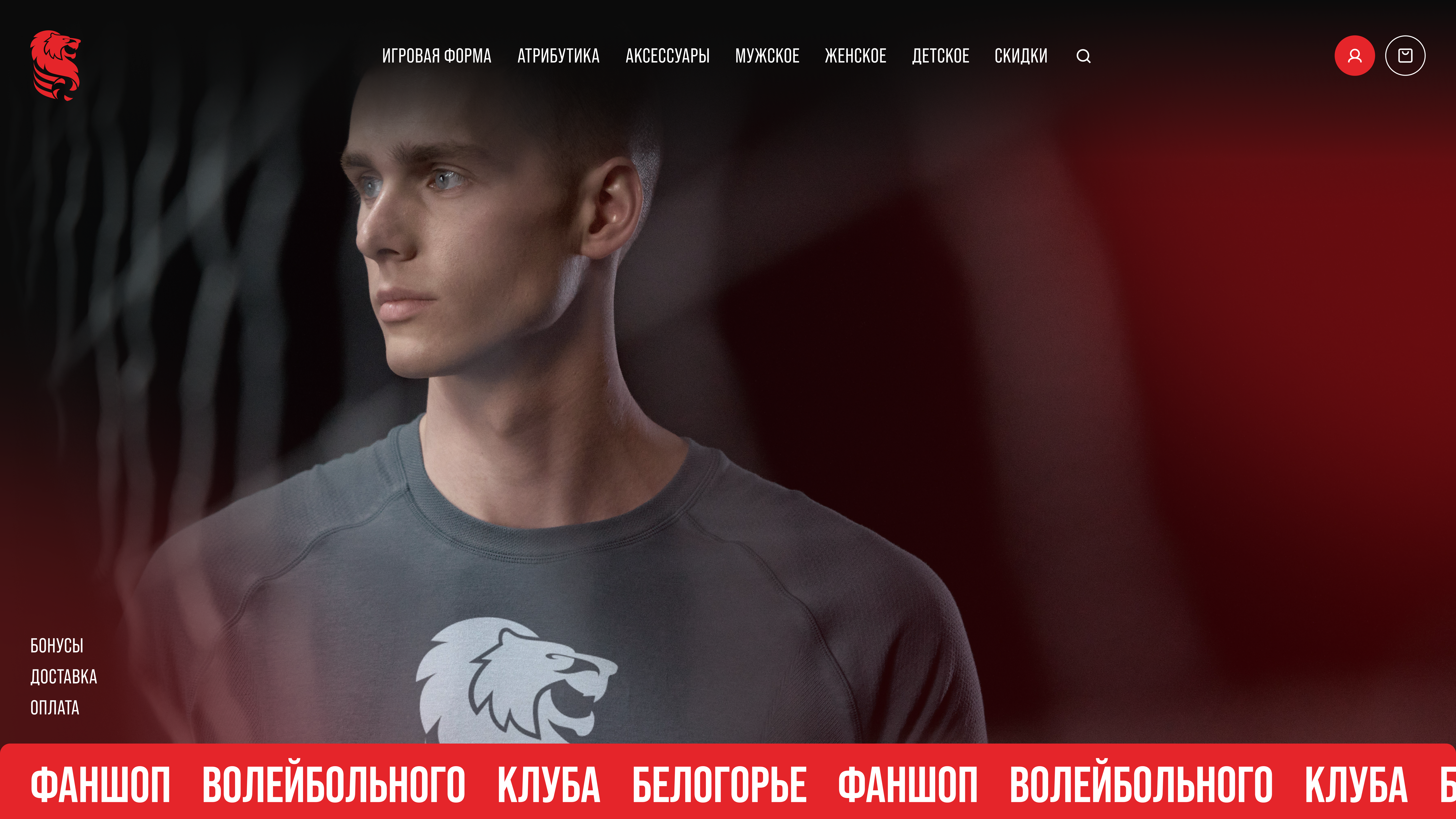 Волейбольный клуб «Белогорье»