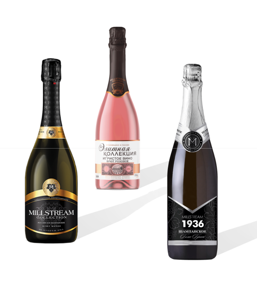 Винный дом Millstream