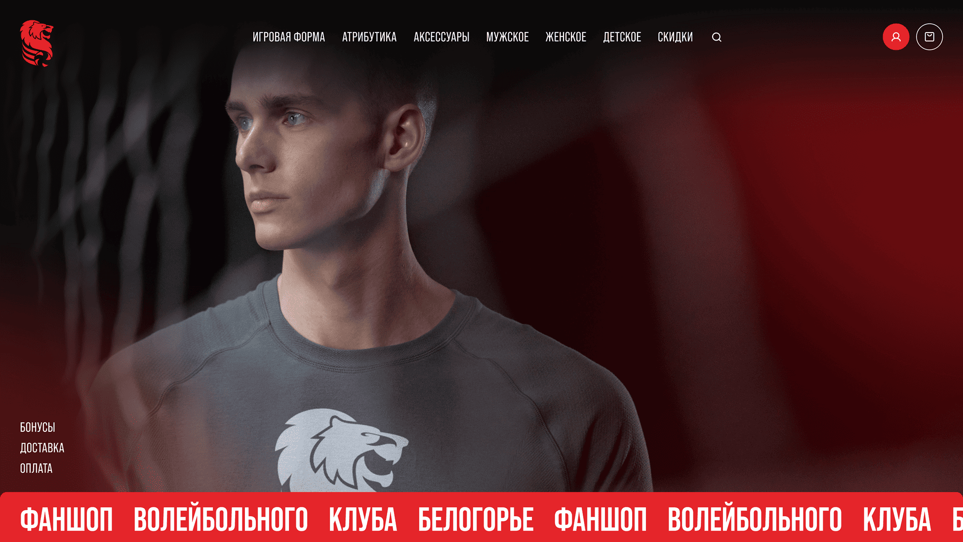 Волейбольный клуб «Белогорье»