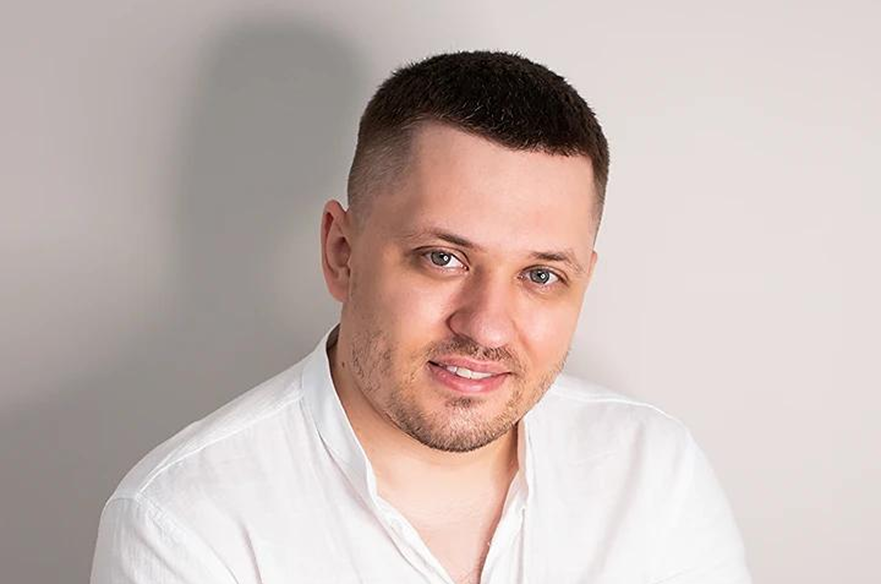 Алексей Попков