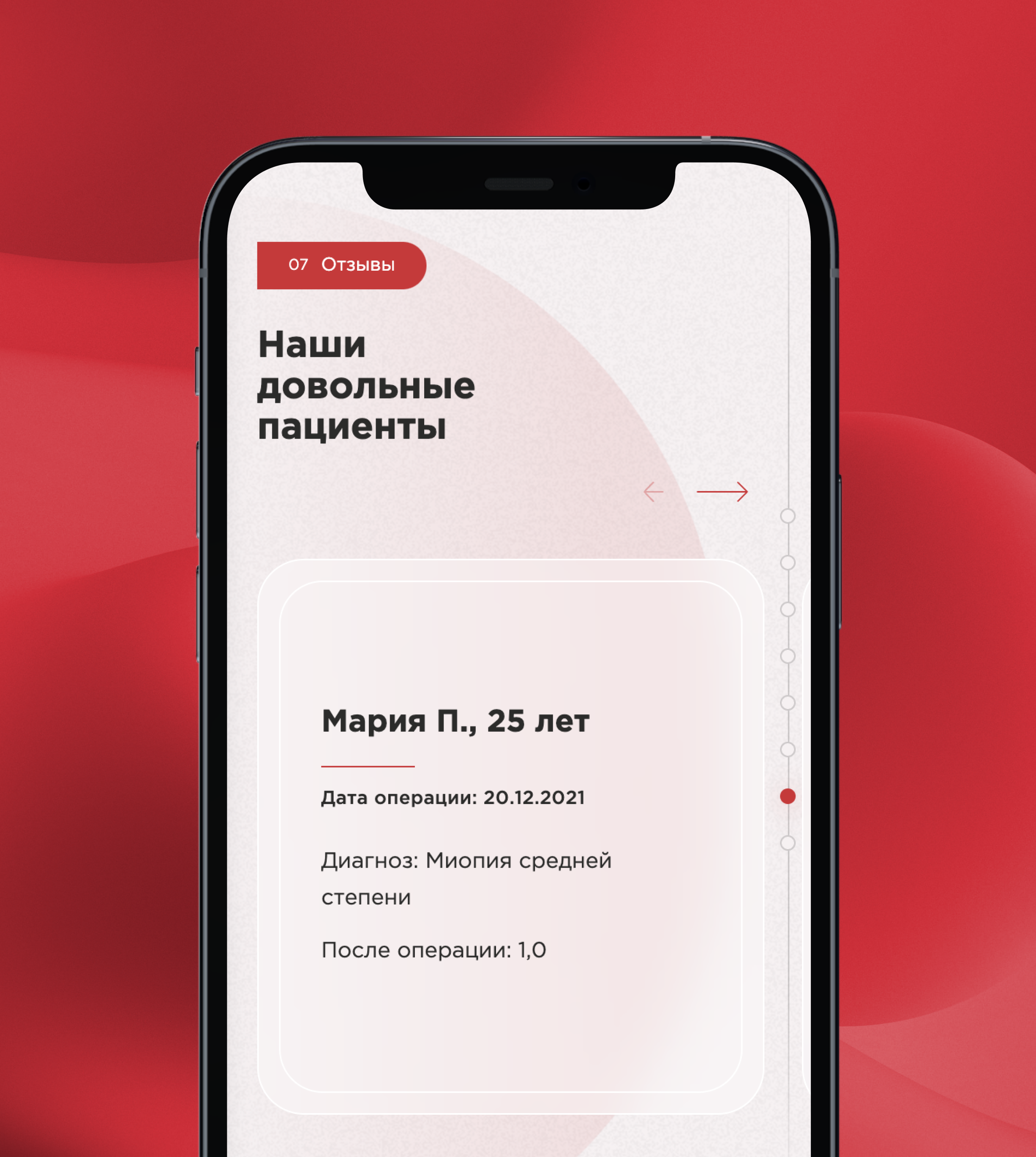 Салоны оптики «Оптик-центр»