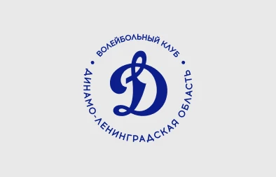 ВК Динамо-ЛО