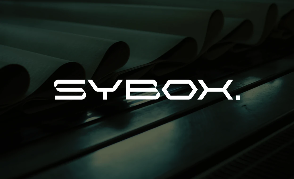 IT-компания Xpage I Фабрика по производству гофроупаковки Sybox